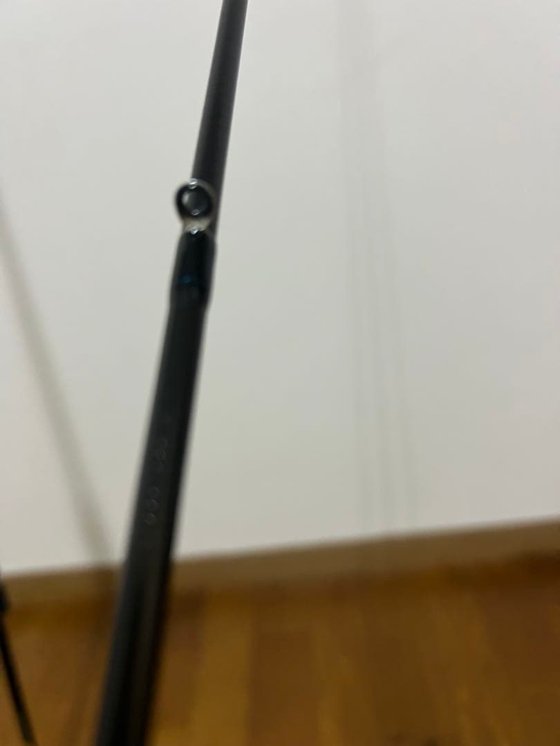 Daiwa エメラルダスX 86mエギングロッド 本日限定14200→13000