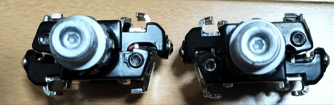 スペシャライズド ペダル ビンテージ