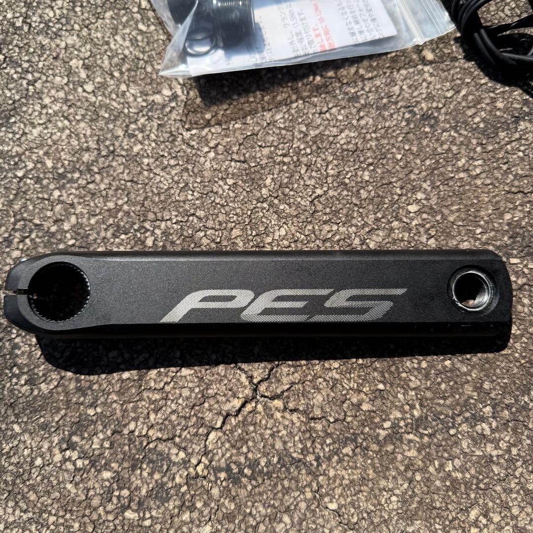 パーツ Magene pes-505 170mm