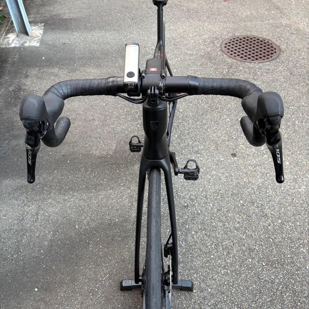 【最終価格】TREK Madone SL5 Gen8 Mサイズ