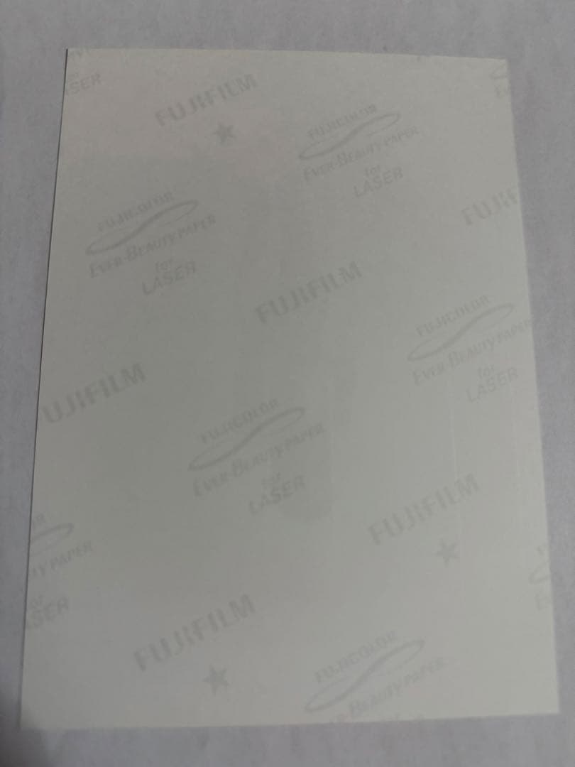 浅川梨奈生写真【イベント限定特典品】【非売品】【大判生写真】【最終在庫1点限り】