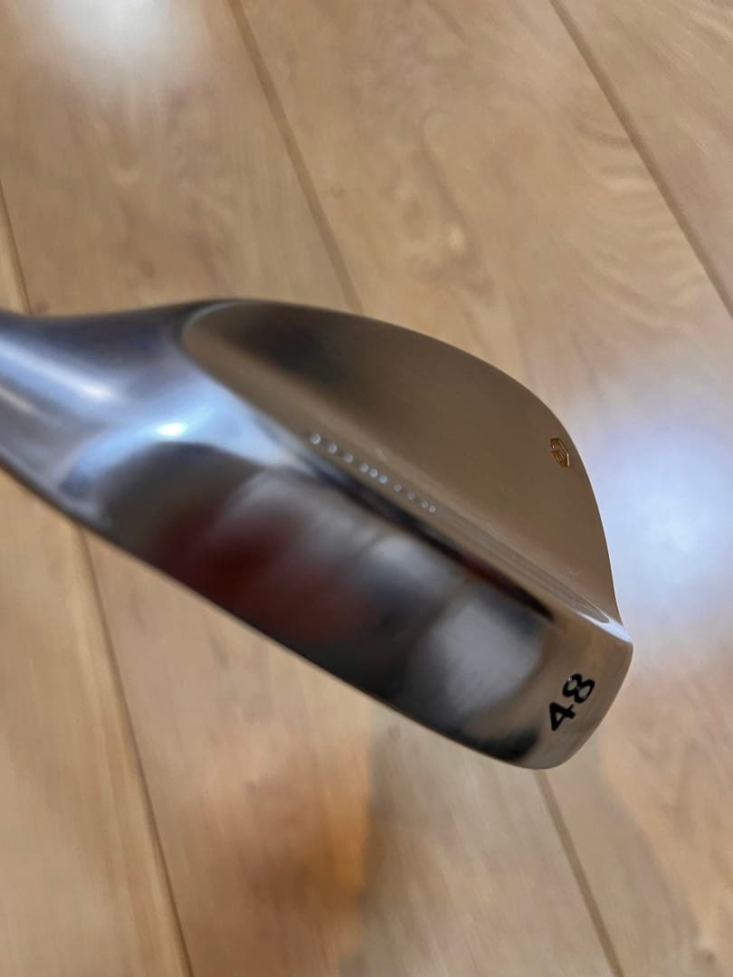 EPON エポン　Tour Wedge typeM 48度