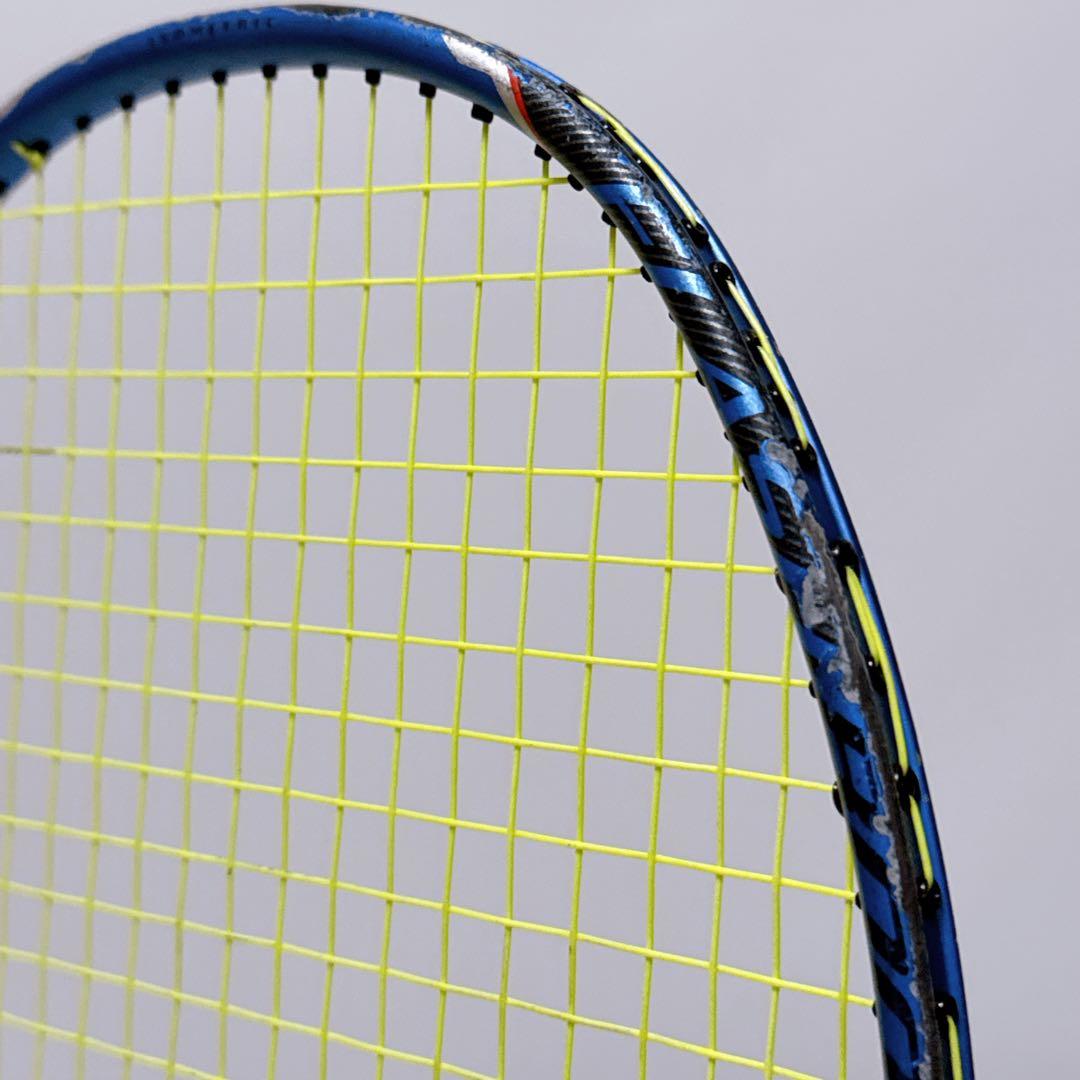 YONEX ヨネックス バトミントンラケット VOLTRIC FB