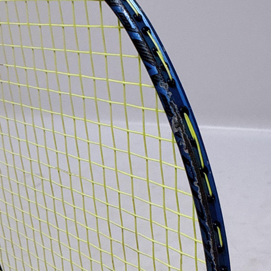 YONEX ヨネックス バトミントンラケット VOLTRIC FB