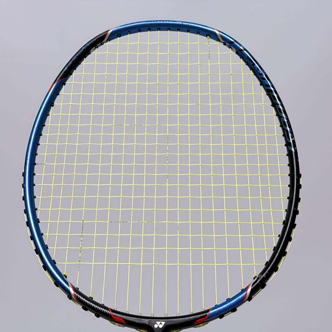 YONEX ヨネックス バトミントンラケット VOLTRIC FB