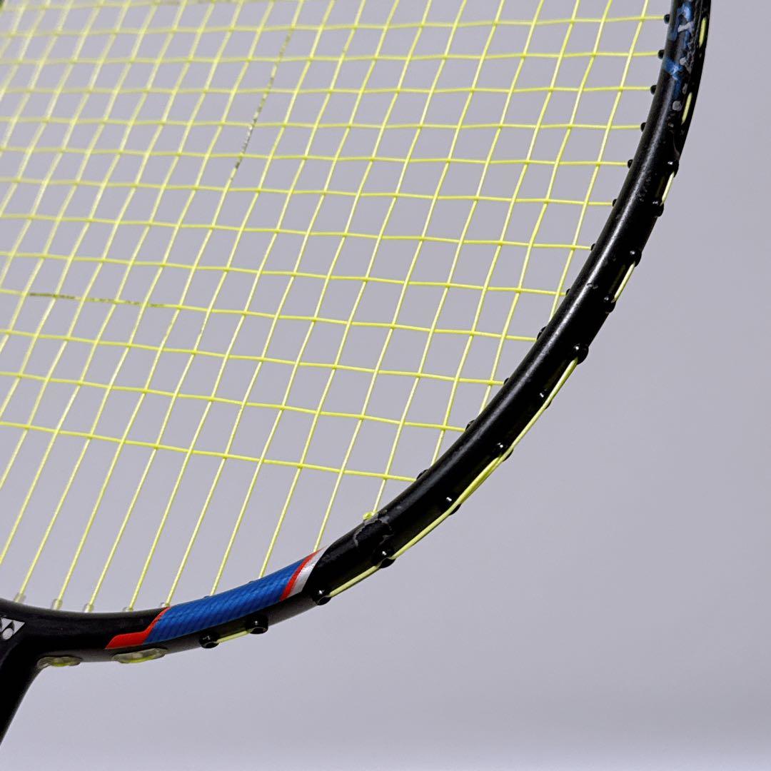 YONEX ヨネックス バトミントンラケット VOLTRIC FB