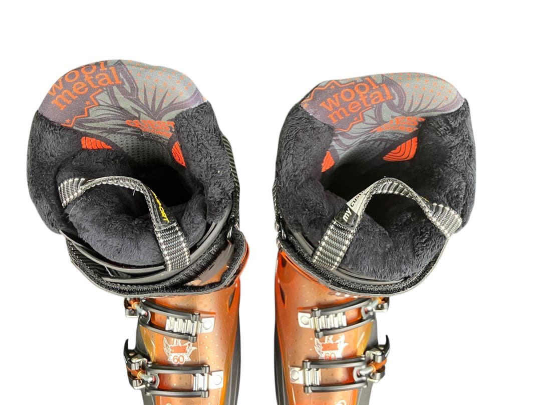 SALOMON スキーブーツ QUEST ACCESS 60 サロモン