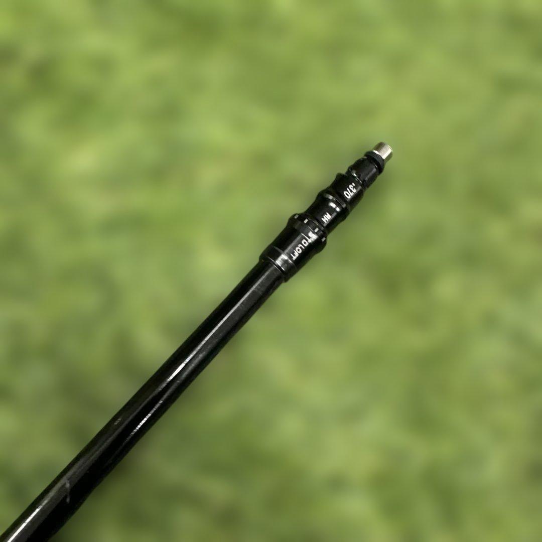 Y*o様 TENSEI Pro 1K Hybrid 80 S テイラーメイドスリ