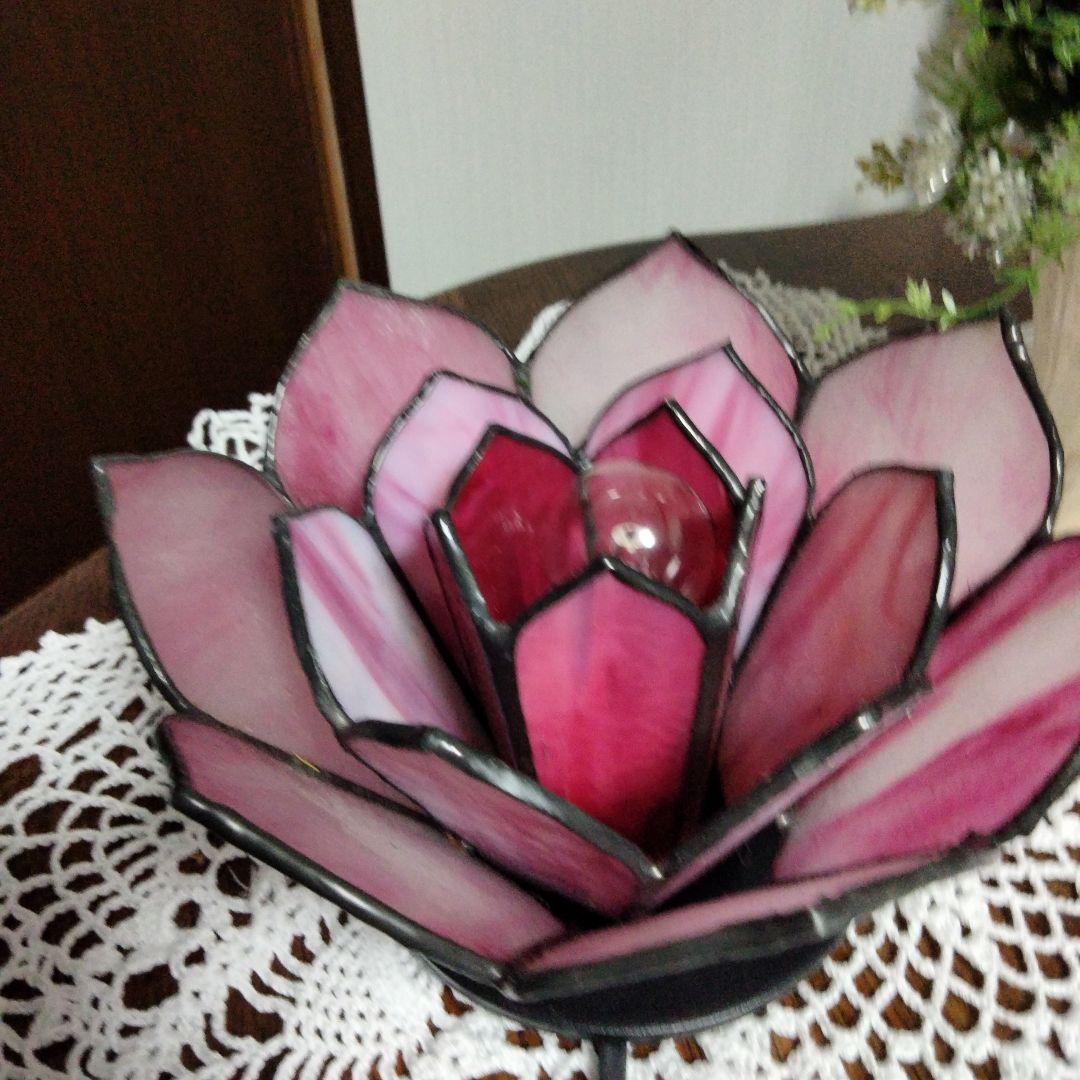 スタンド　題名　愛を込めて
