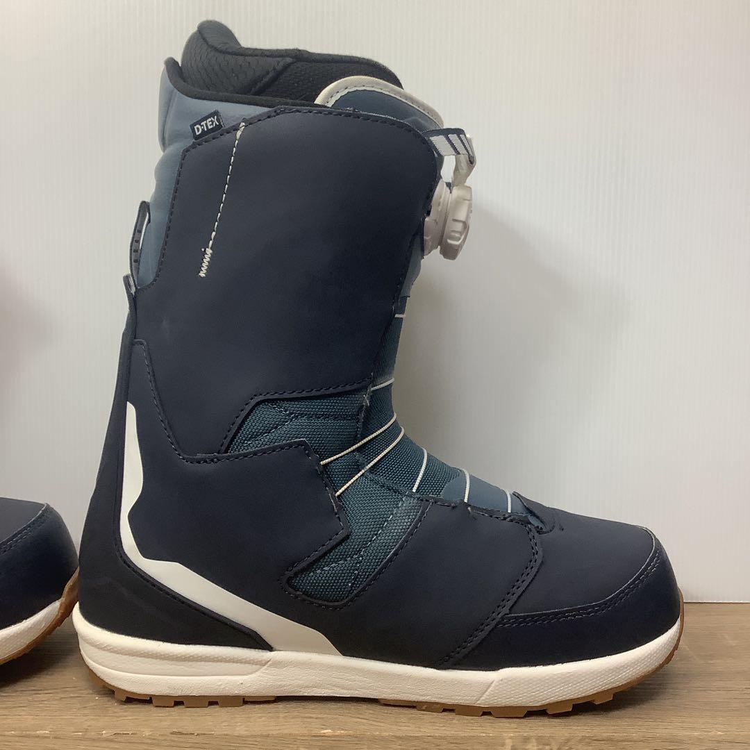 DEELUXE DEEMON L3 BOA 26.5cmメンズスノーボードブーツ