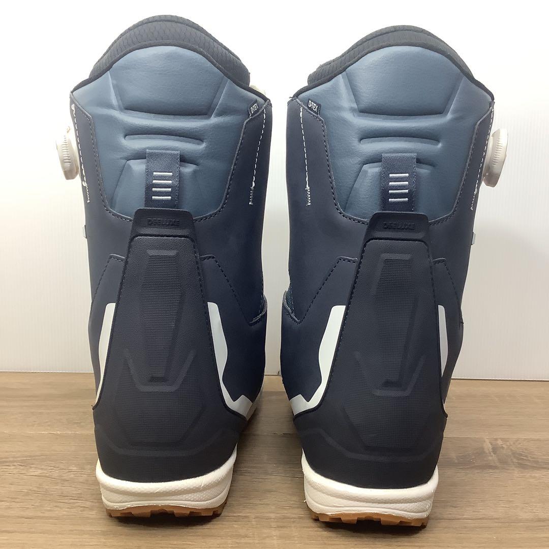 DEELUXE DEEMON L3 BOA 26.5cmメンズスノーボードブーツ