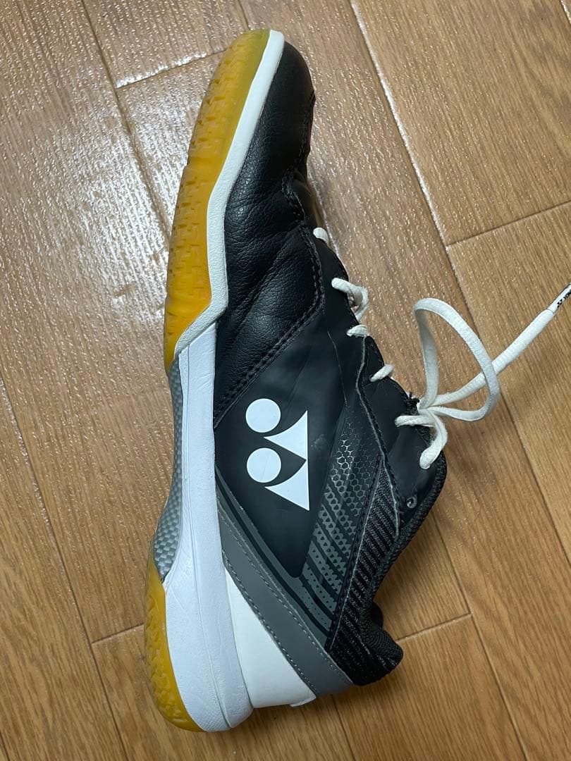 ヨネックス65z3 26cm 美品