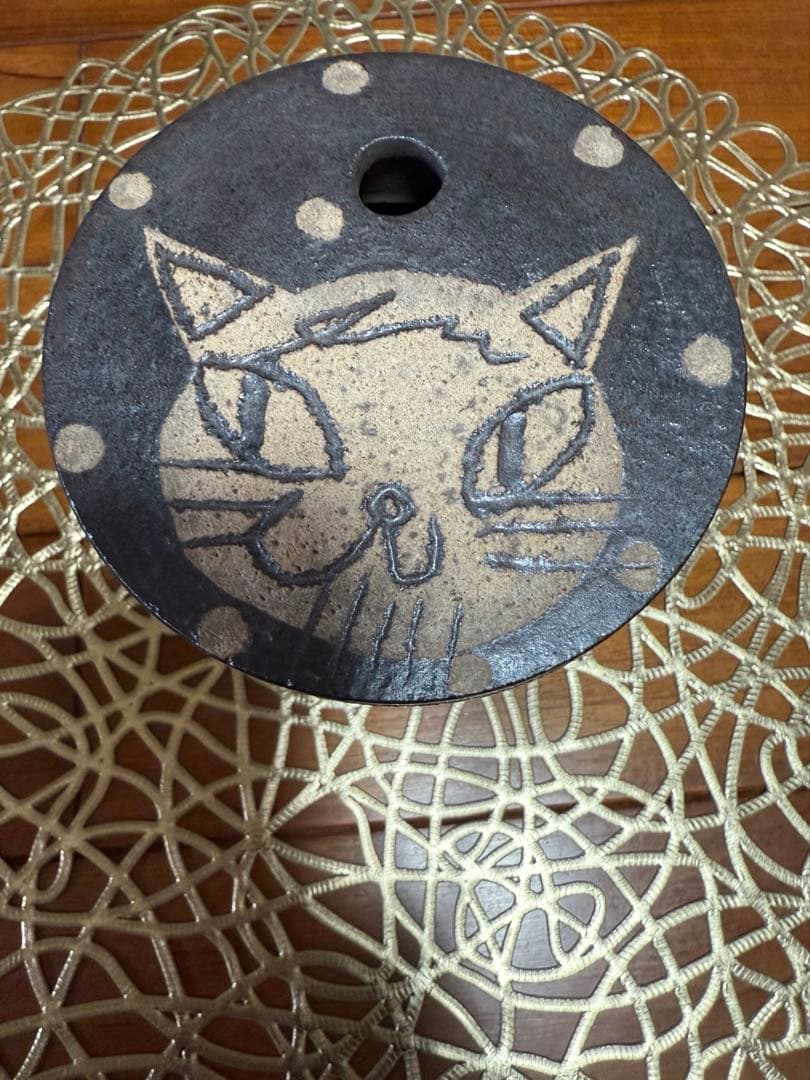 デザイン 陶器カップ