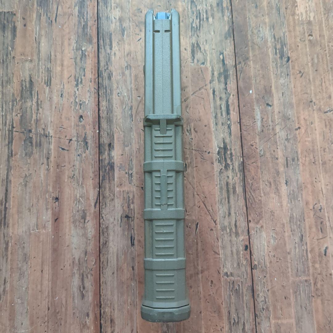 米軍 MAGPUL PMAG M4 両窓　5.56mm 30連 マガジン　④