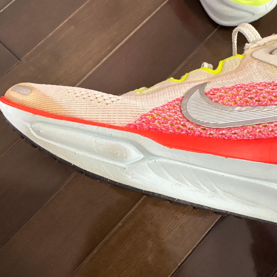 Nike ペガサス　ランニングシューズ　キッズ　20.5cm 美品