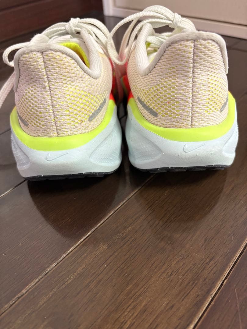 Nike ペガサス　ランニングシューズ　キッズ　20.5cm 美品