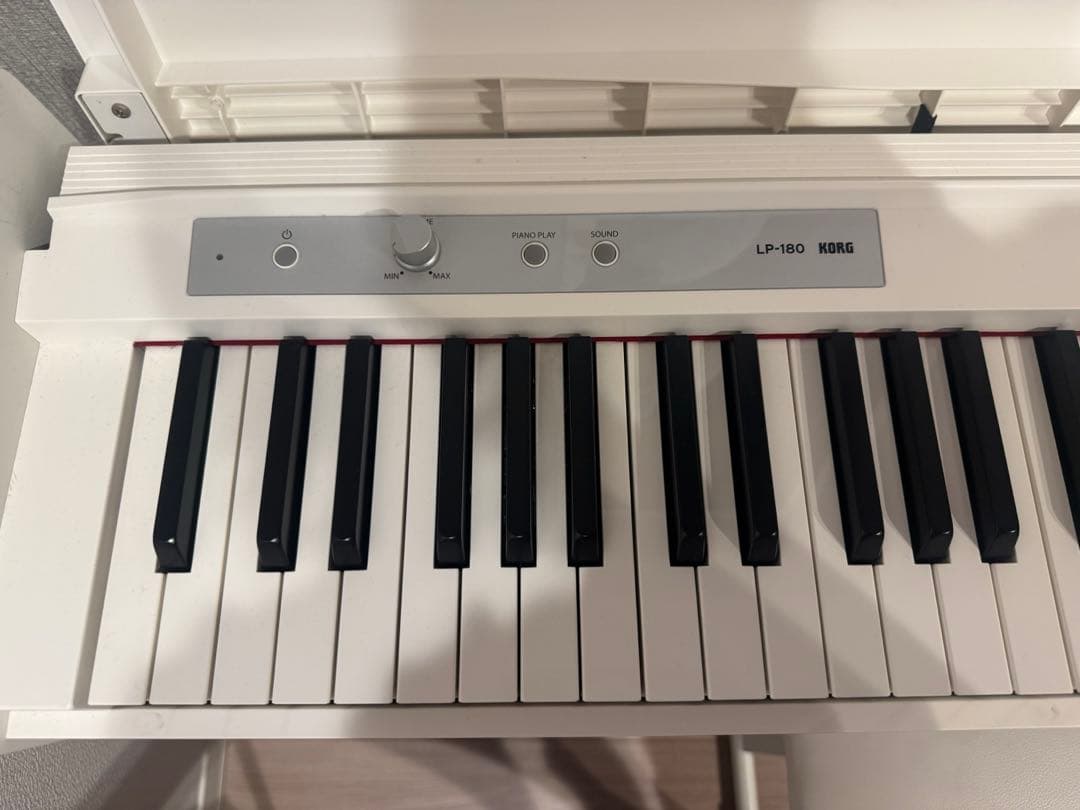 KORG LP-180 コルグ 電子ピアノ