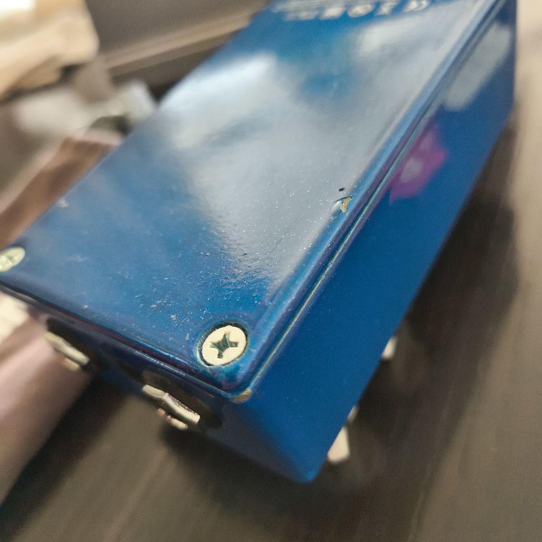 Wampler ego compressor コンプレッサー エフェクター