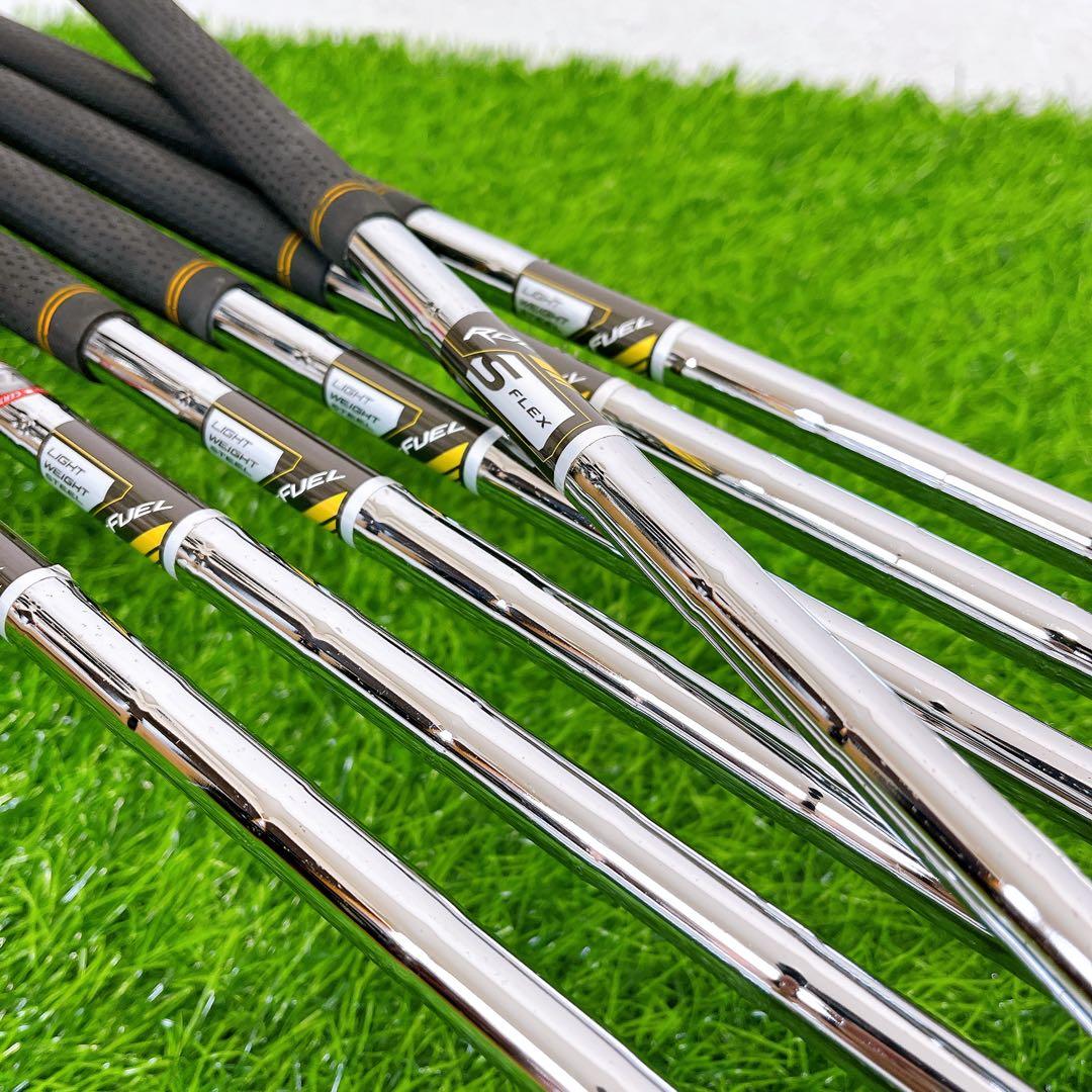 【クラブセットのみ】テーラーメイド　RBZ STAGE2 メンズ11本セット　S