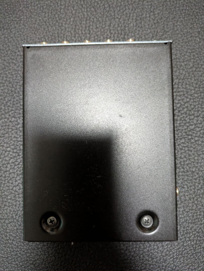 BOSS IR-200 アンプシミュレーター/IR