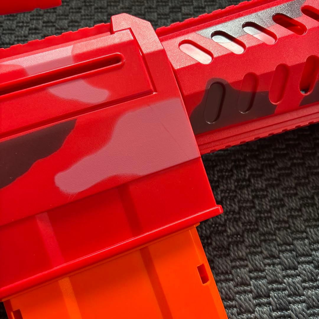 ナーフ フオートナイト NERF FORTNITE ヘビースナイパーライフル