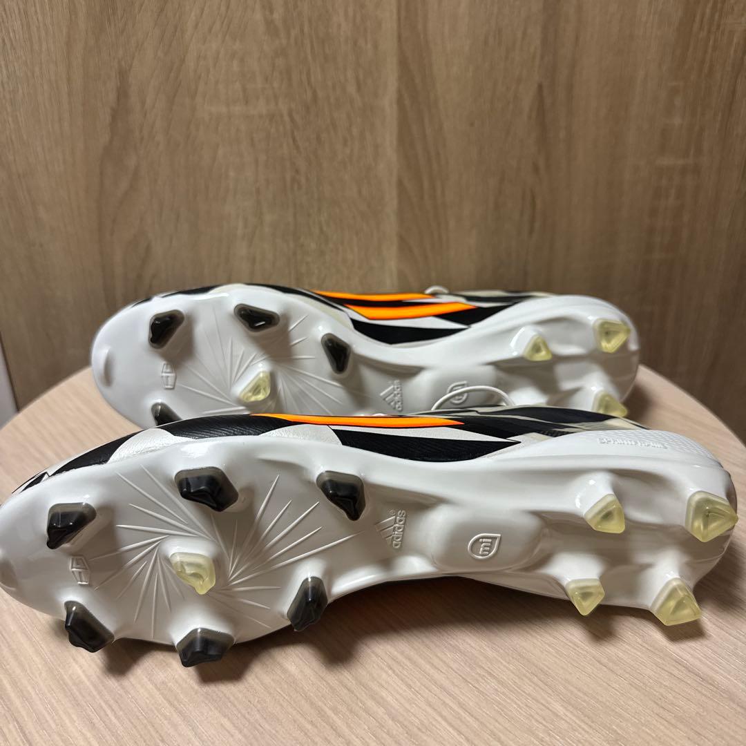 adidas アディゼロ F50 2014年 FG ワールドカップ　バトルパック