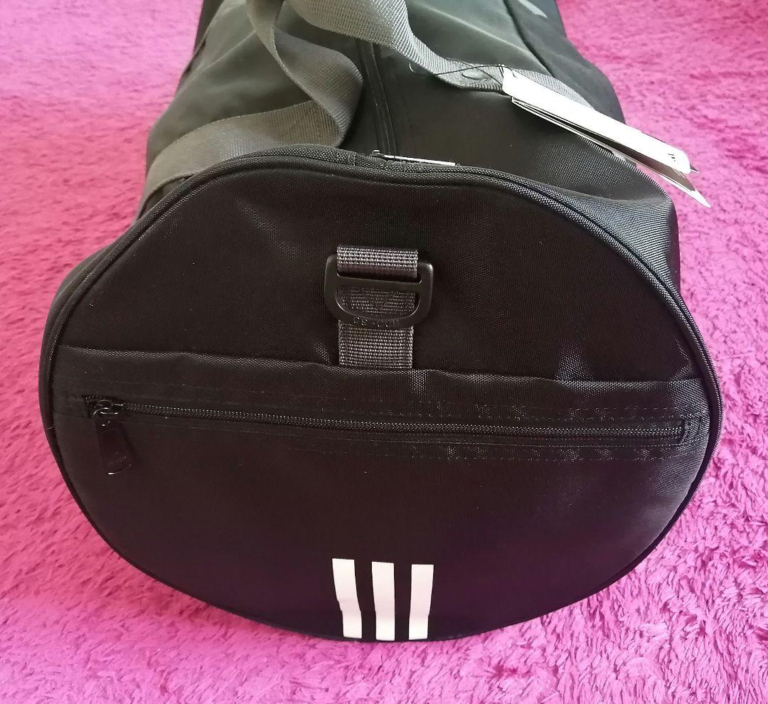 【新品・美品】ジュニア サッカー バックパック ボールバッグ ボストンバッグ