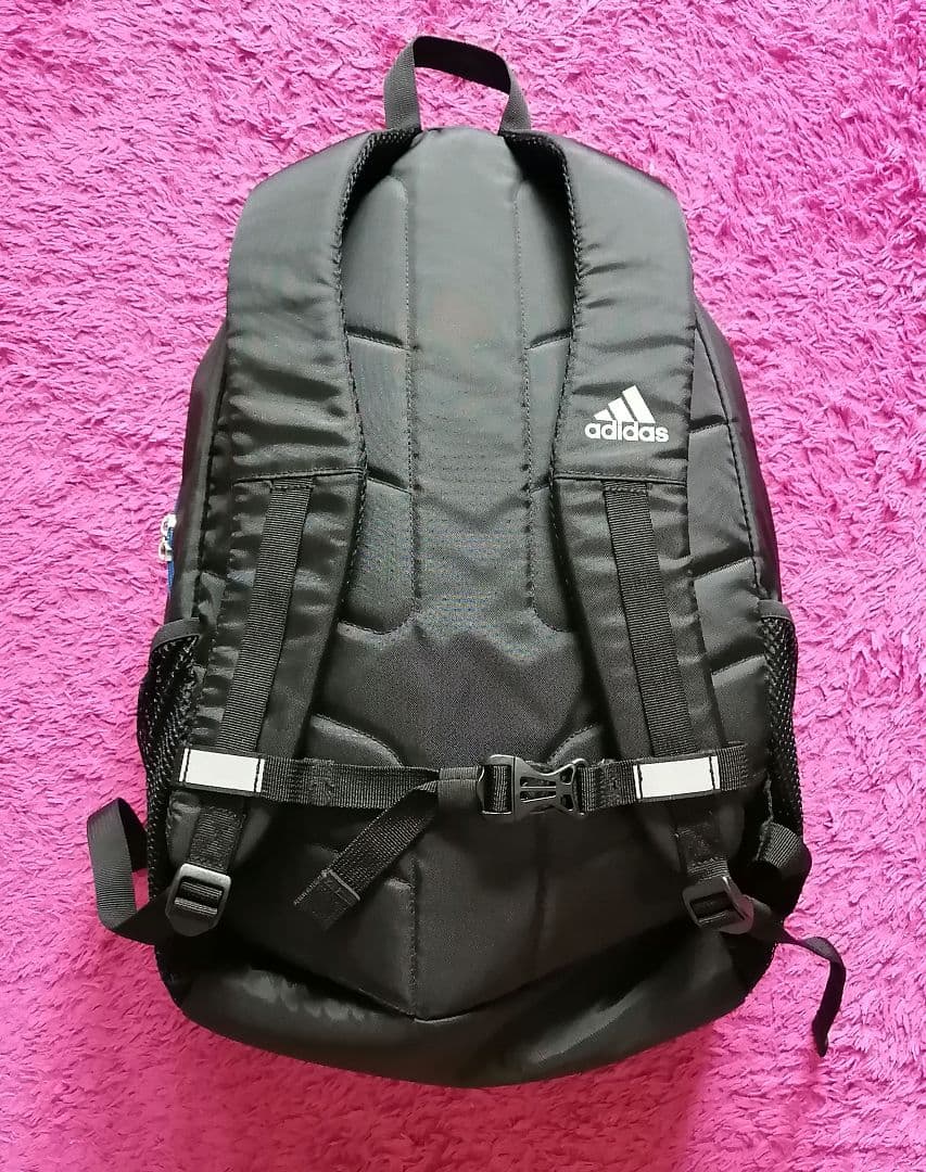 【新品・美品】ジュニア サッカー バックパック ボールバッグ ボストンバッグ