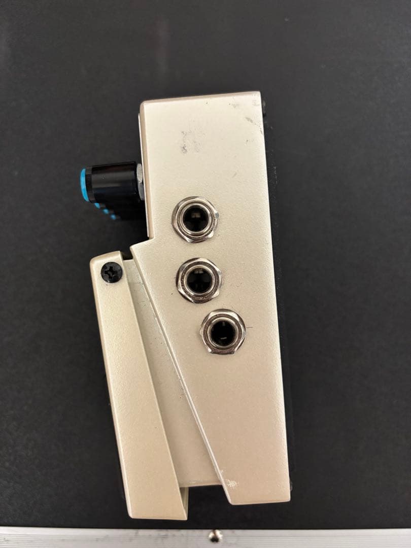 ギター BOSS degital delay dd-8