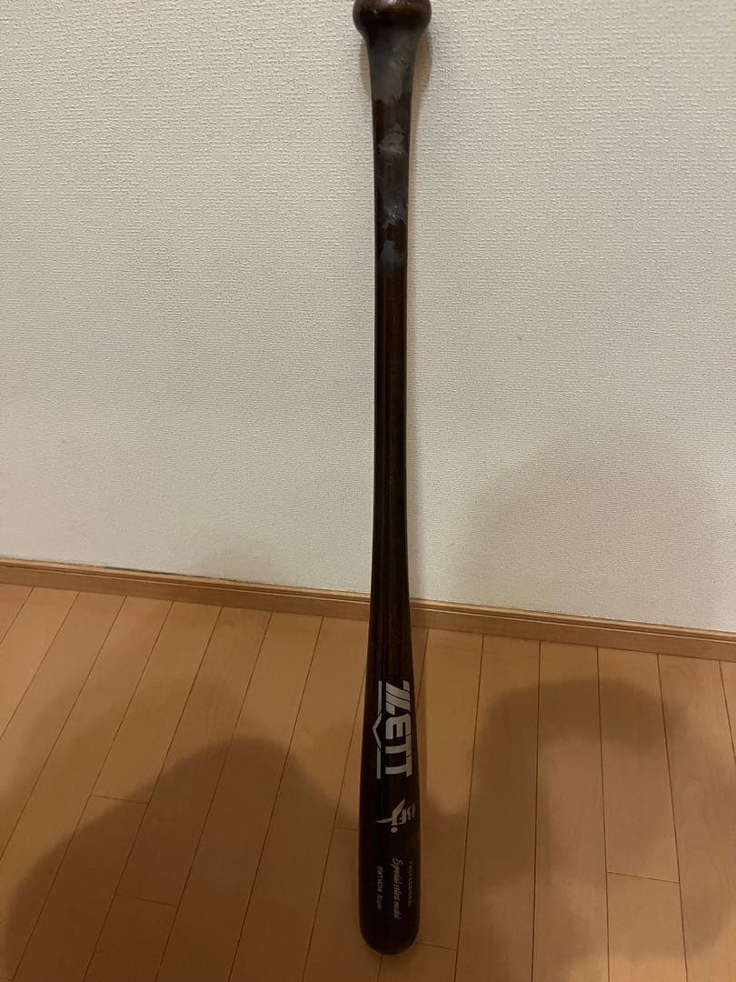 Special Select Model BWT-1434 メイプルバット