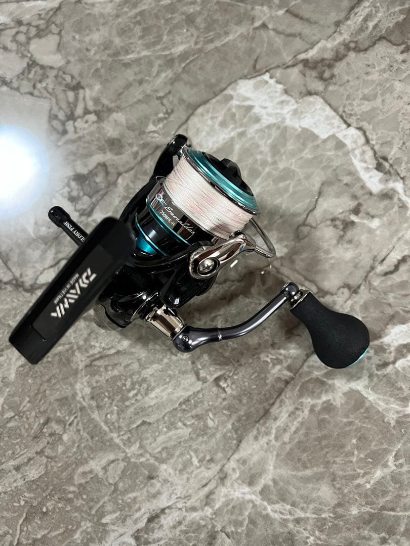 美品 Emeraldas 2508PE-H