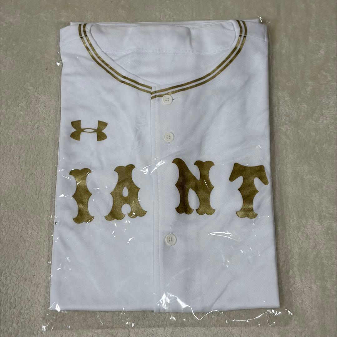 【新品】野球 巨人 読売ジャイアンツ Tシャツ ユニフォーム まとめ売り