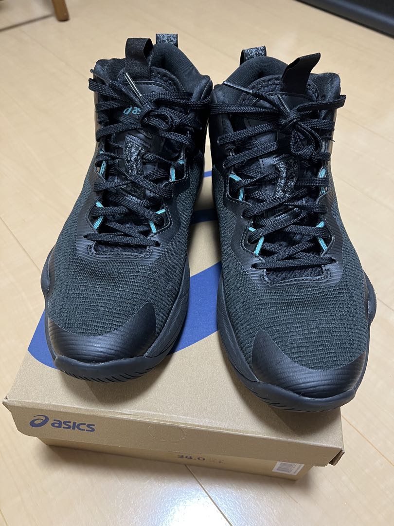 asics NOVA SURGE 3 ノバサージ3 28cm