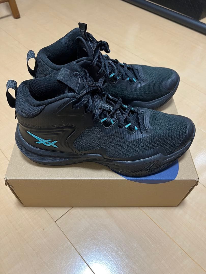 asics NOVA SURGE 3 ノバサージ3 28cm