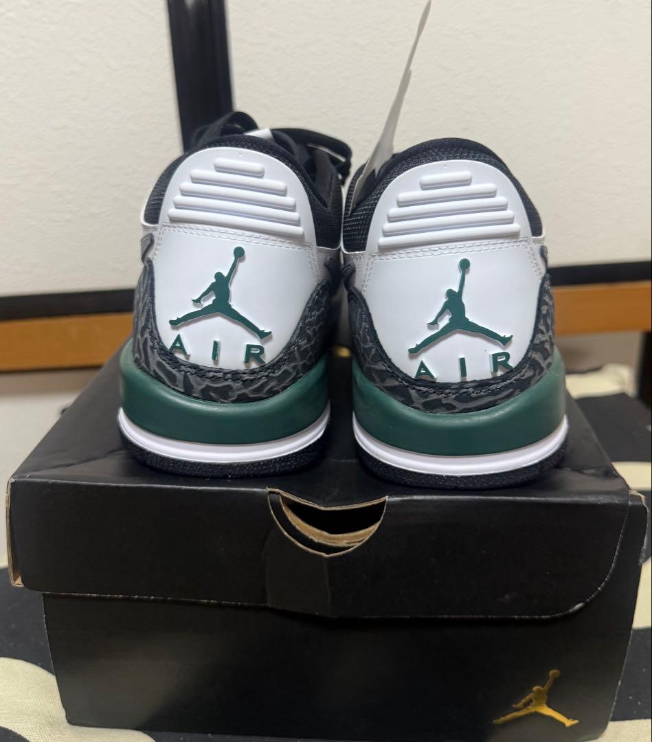 NIKEエアジョーダンレガシー312LOW(GS) 24.0cm
