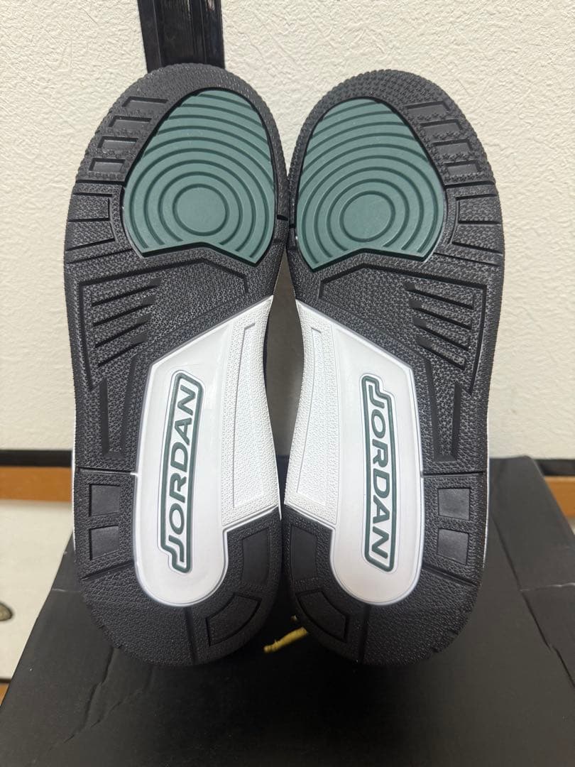 NIKEエアジョーダンレガシー312LOW(GS) 24.0cm