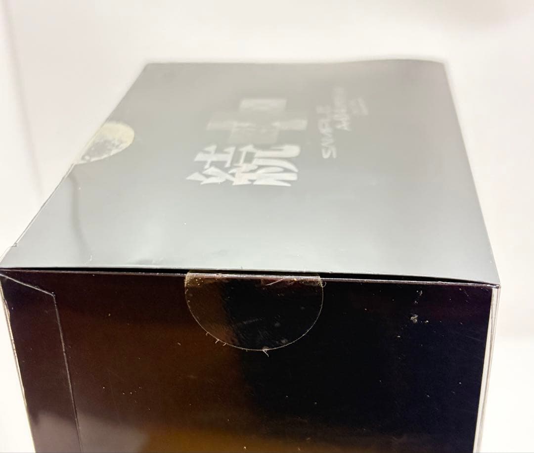 エヴァンゲリオン 使徒XX シャムシェル A-04 ケース付