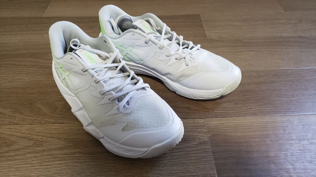 asics UNPREARSLOW 【24.5cm】 アンプレアルスロー