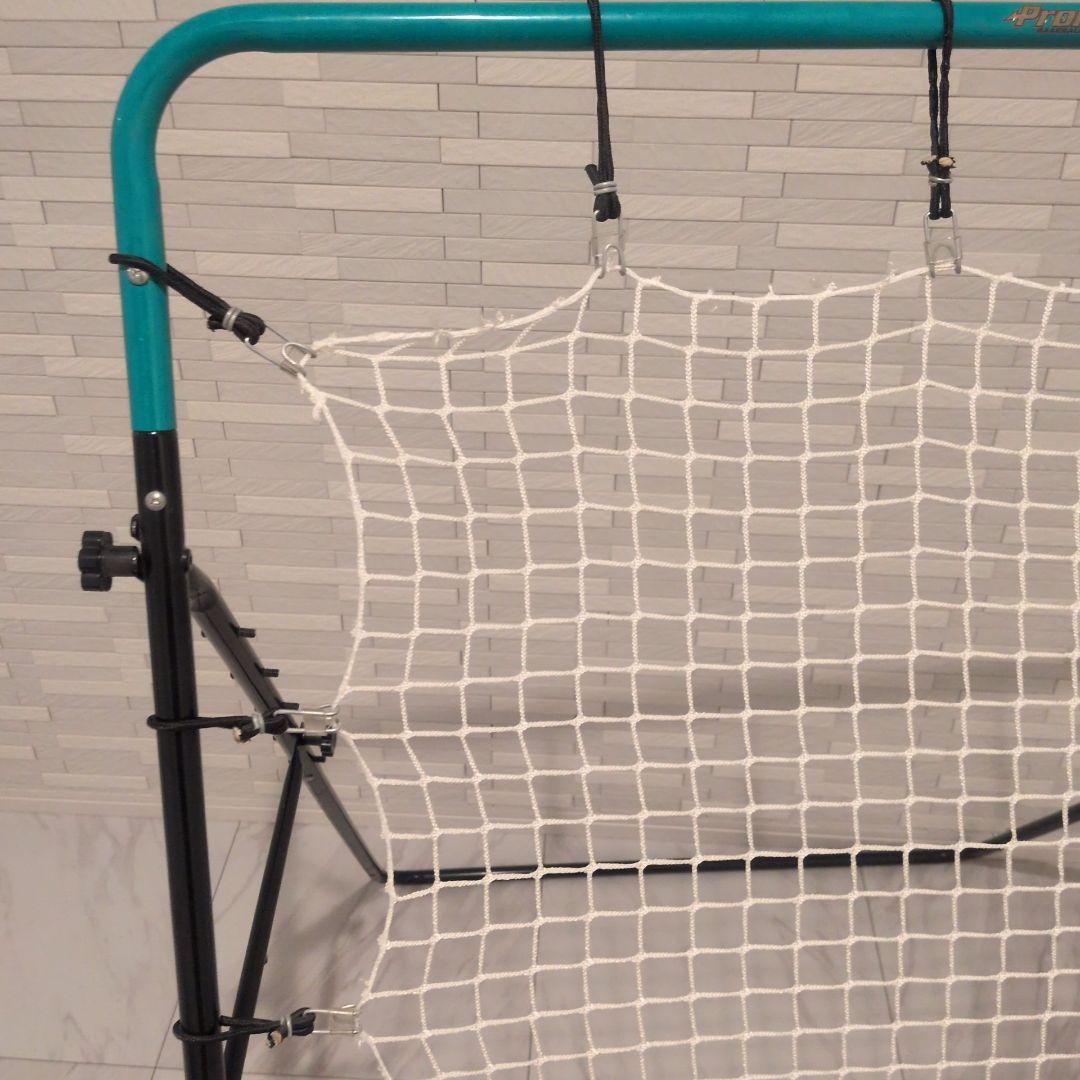 Promark ピッチングネット W83cm×H133cm