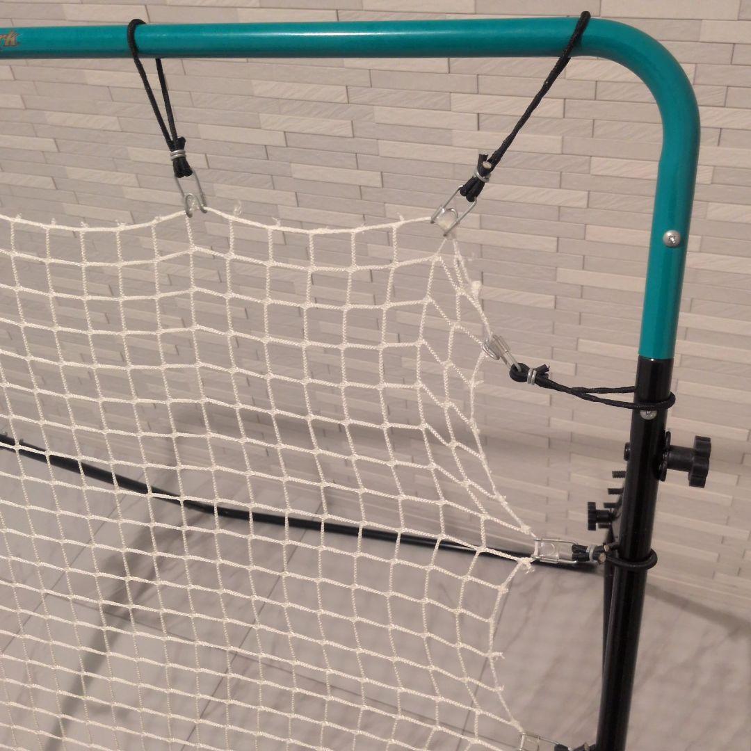 Promark ピッチングネット W83cm×H133cm