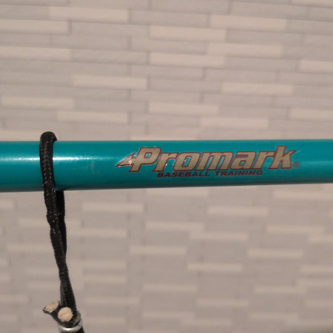 Promark ピッチングネット W83cm×H133cm