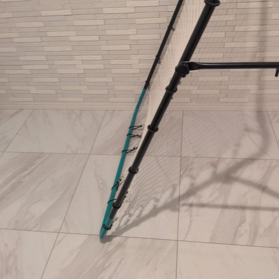 Promark ピッチングネット W83cm×H133cm