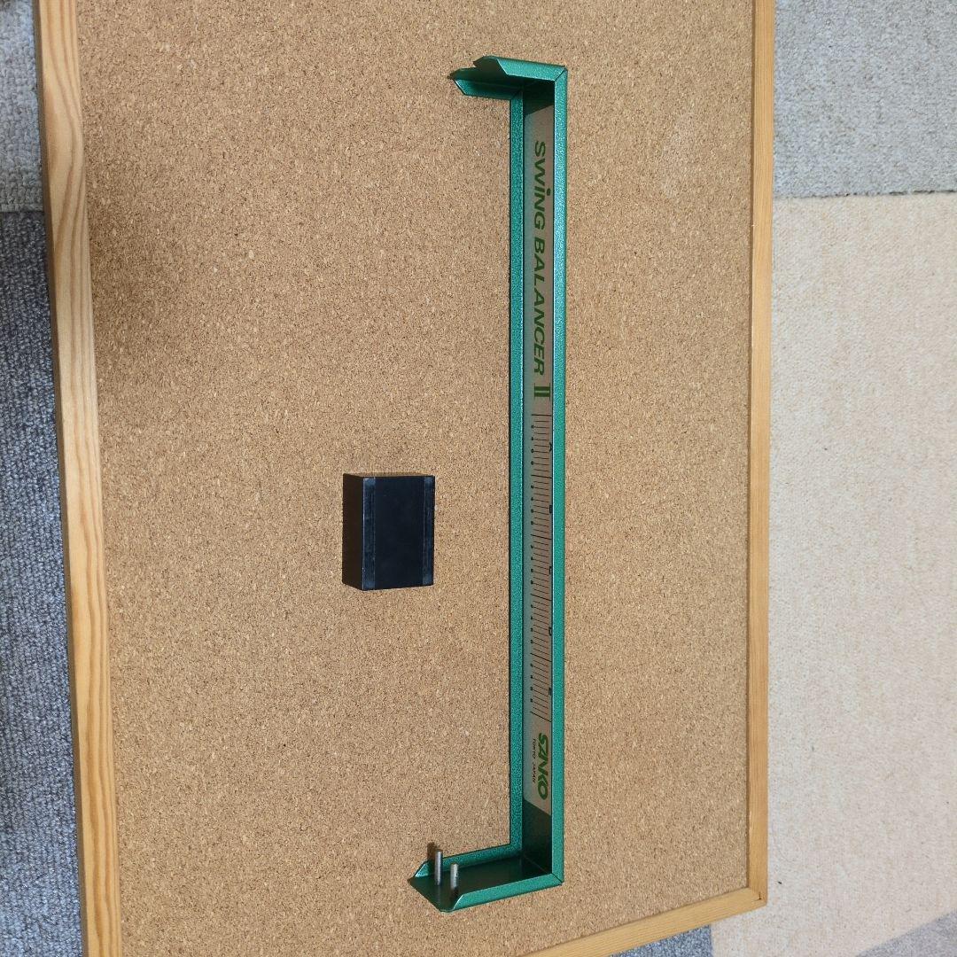 ぱんだ　スイングバランサー　中古