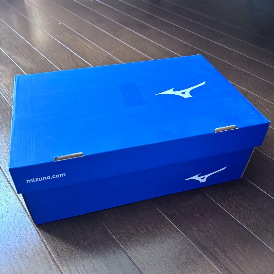 MIZUNO ワイタンギ CL 26cm R1GA180101 スーパーワイド