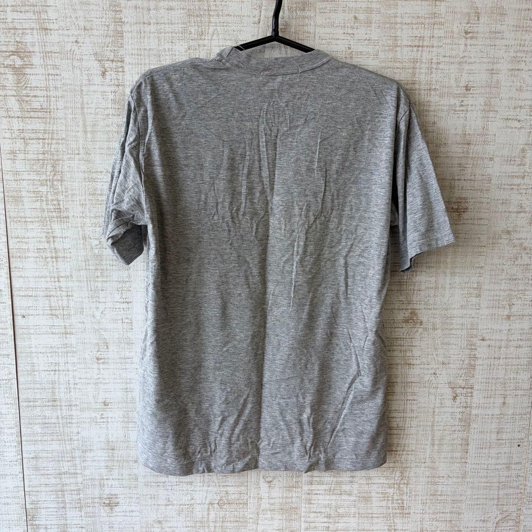 【アンティーク】② 天才・たけしの元気が出るテレビ!! 日本テレビ Tシャツ