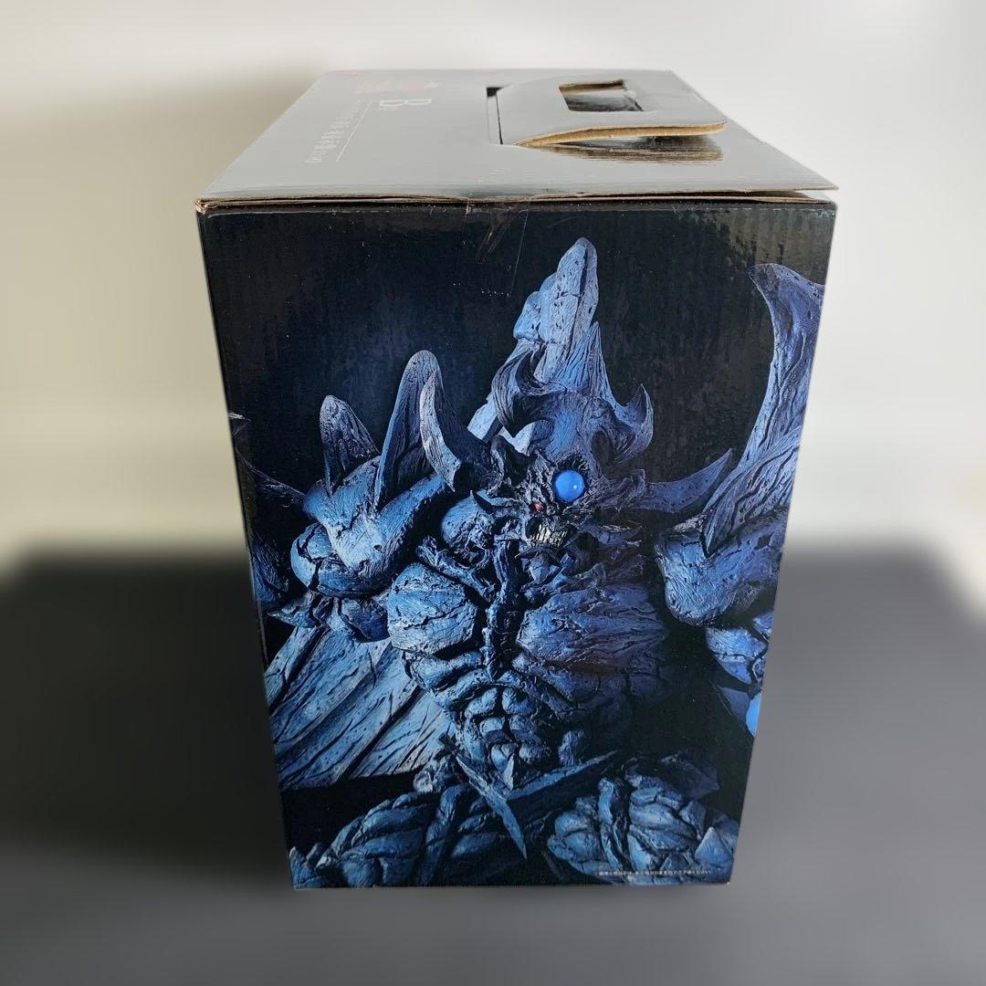 一番くじ 遊戯王 三幻神 フィギュア 3体セット
