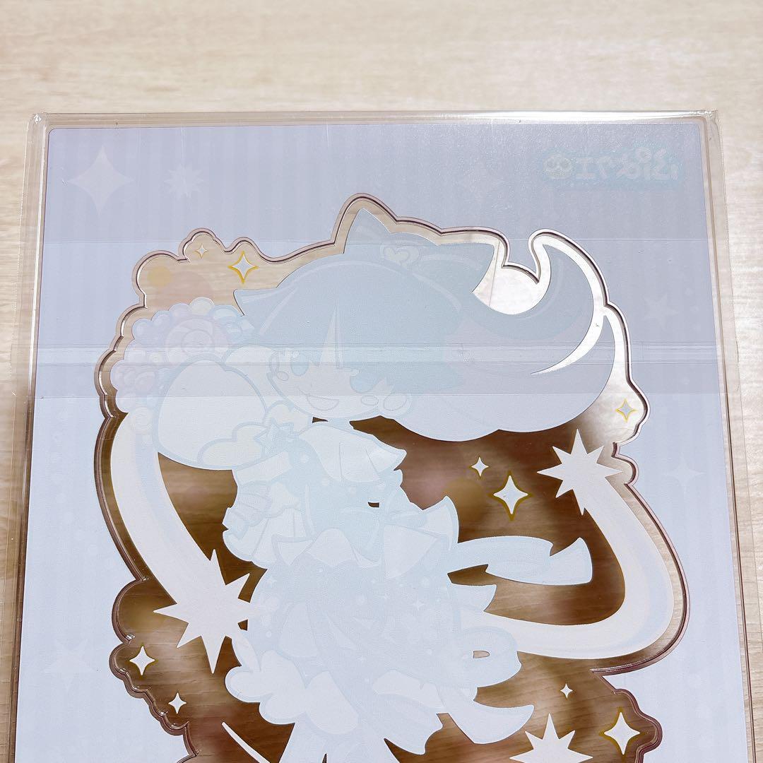 T731 ぷよクエカフェ 2025 フェーリ BIGアクリルスタンド アクスタ