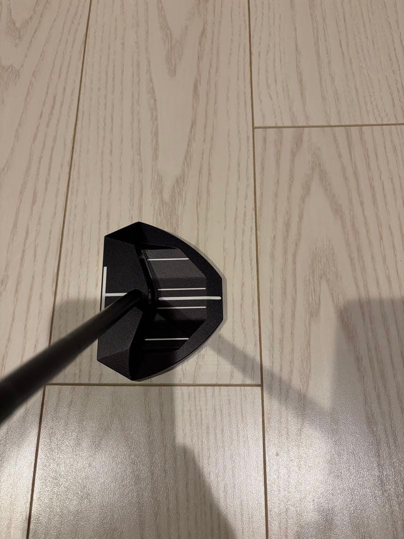L.A.B. GOLF OZ.1i パター　右　ゼロトルク　34インチ
