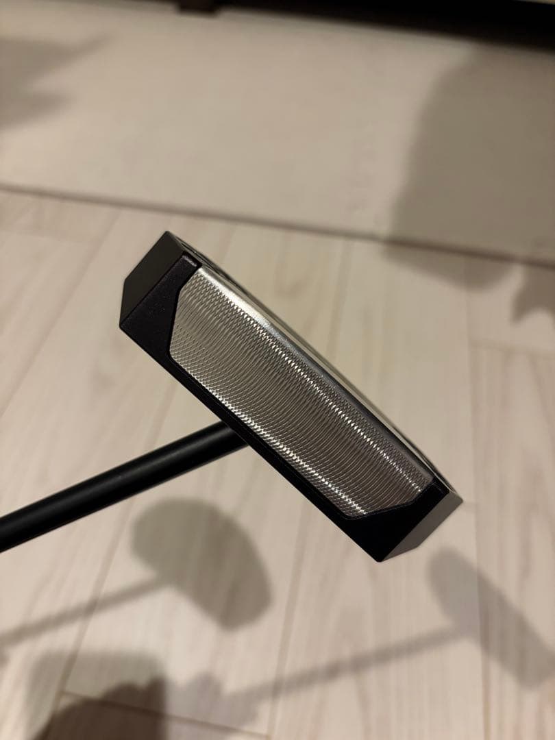 L.A.B. GOLF OZ.1i パター　右　ゼロトルク　34インチ