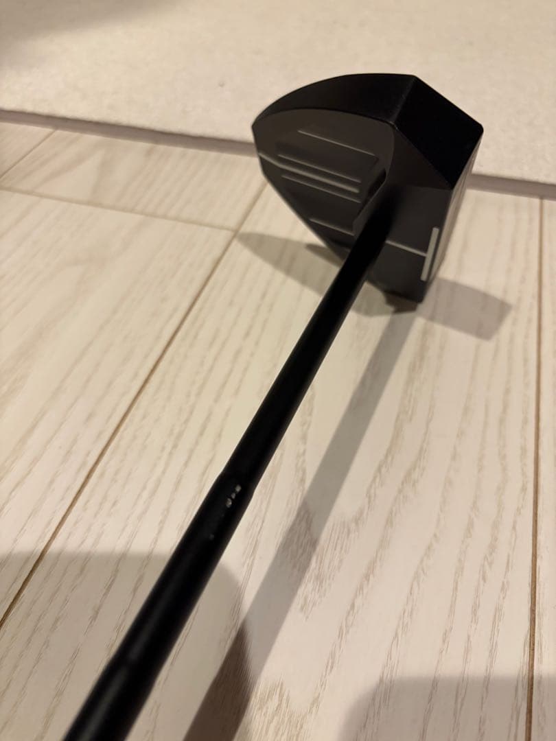 L.A.B. GOLF OZ.1i パター　右　ゼロトルク　34インチ